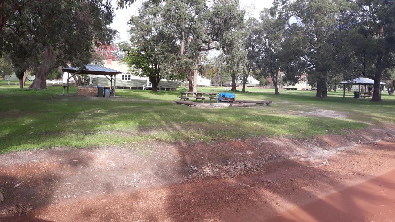 Fairbridge Village Pinjarra Екстер'єр фото