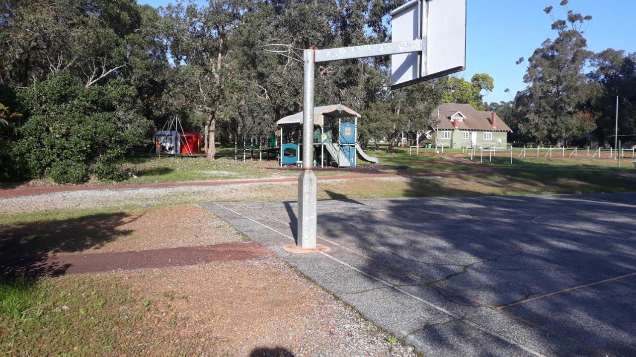 Fairbridge Village Pinjarra Екстер'єр фото