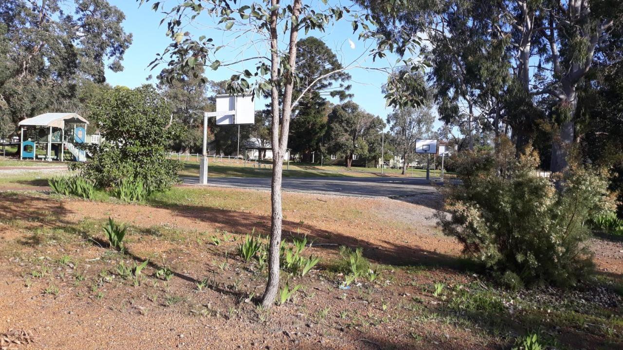 Fairbridge Village Pinjarra Екстер'єр фото