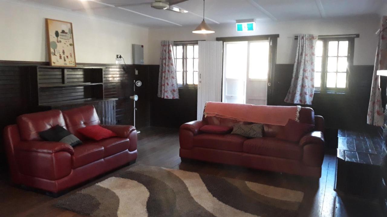 Fairbridge Village Pinjarra Екстер'єр фото