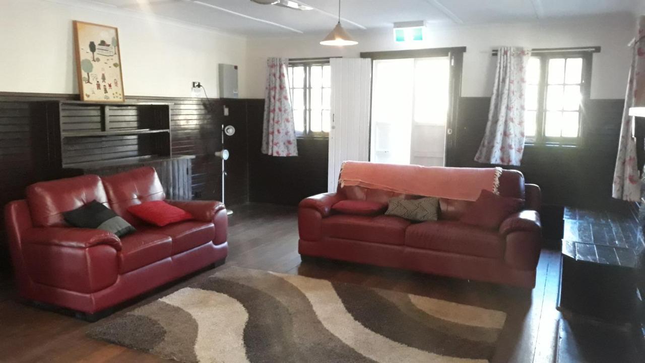 Fairbridge Village Pinjarra Екстер'єр фото