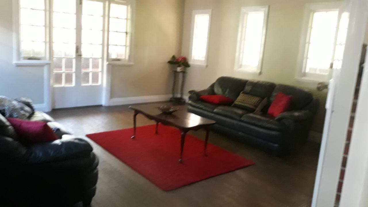 Fairbridge Village Pinjarra Екстер'єр фото