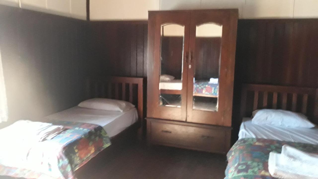 Fairbridge Village Pinjarra Екстер'єр фото