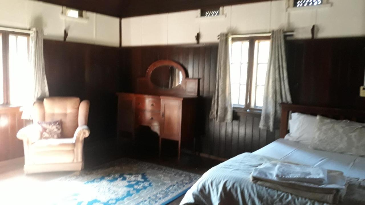 Fairbridge Village Pinjarra Екстер'єр фото