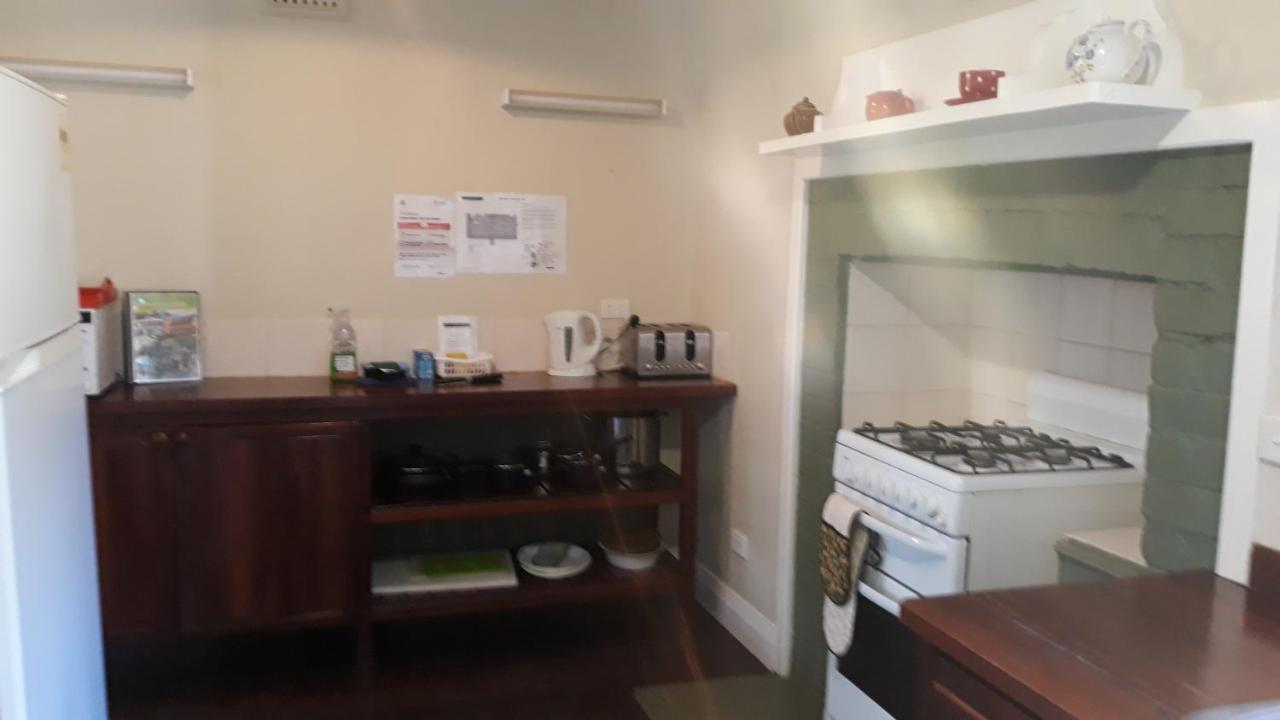 Fairbridge Village Pinjarra Екстер'єр фото