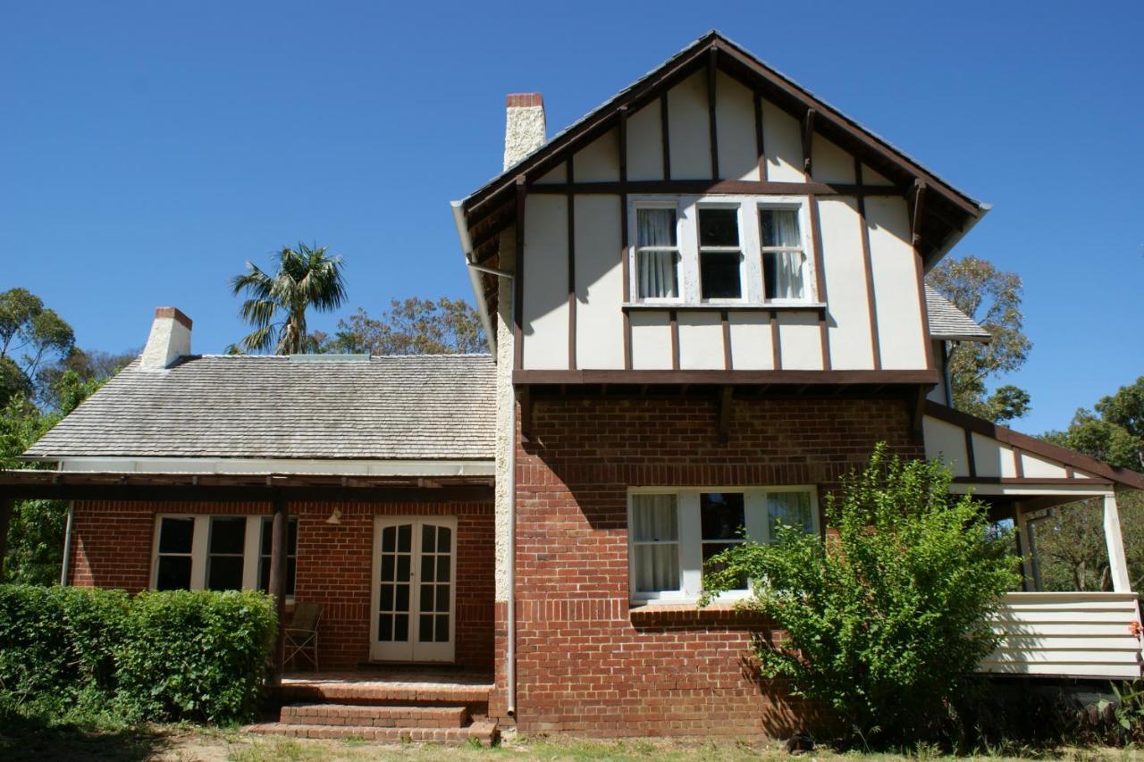 Fairbridge Village Pinjarra Екстер'єр фото