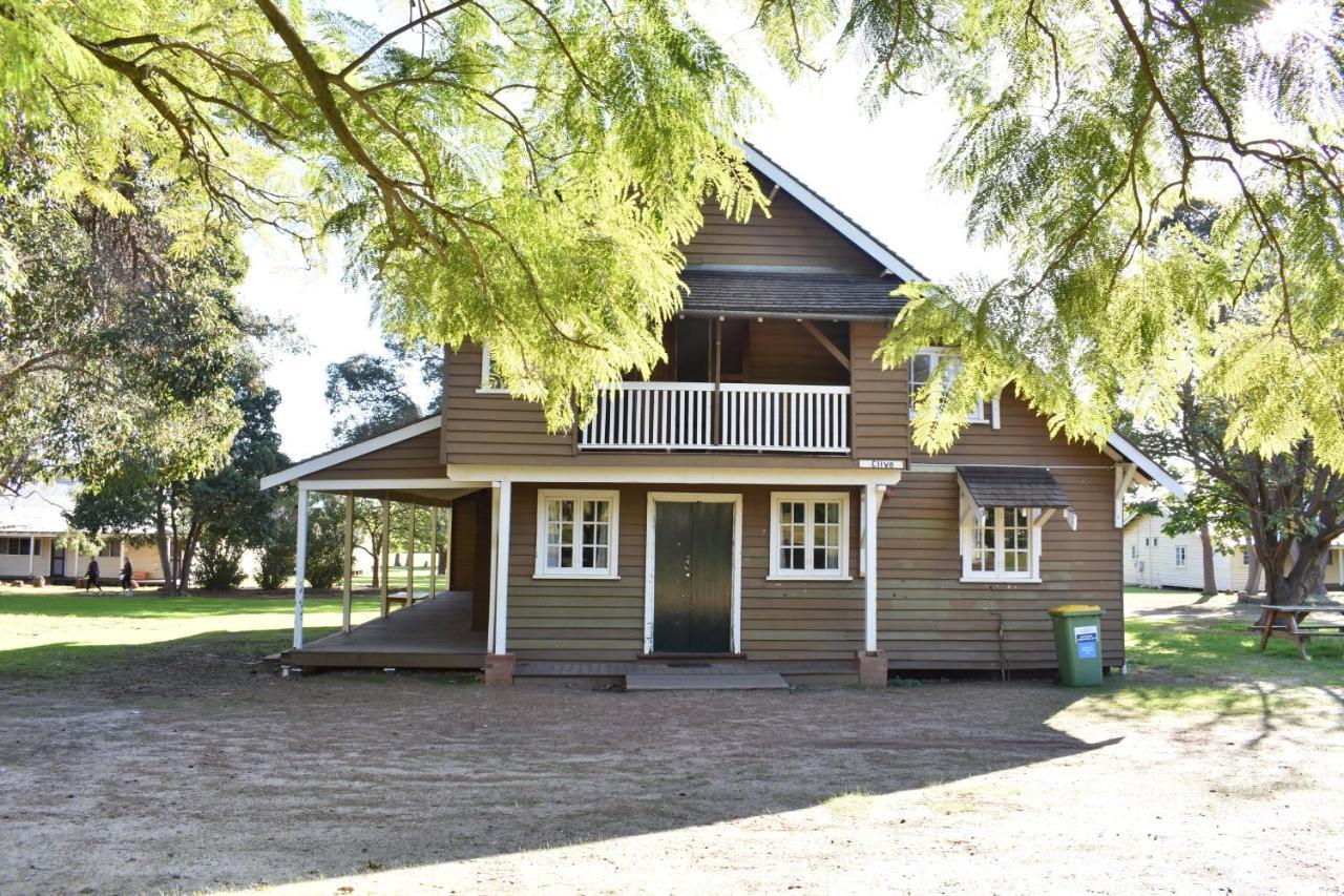 Fairbridge Village Pinjarra Екстер'єр фото