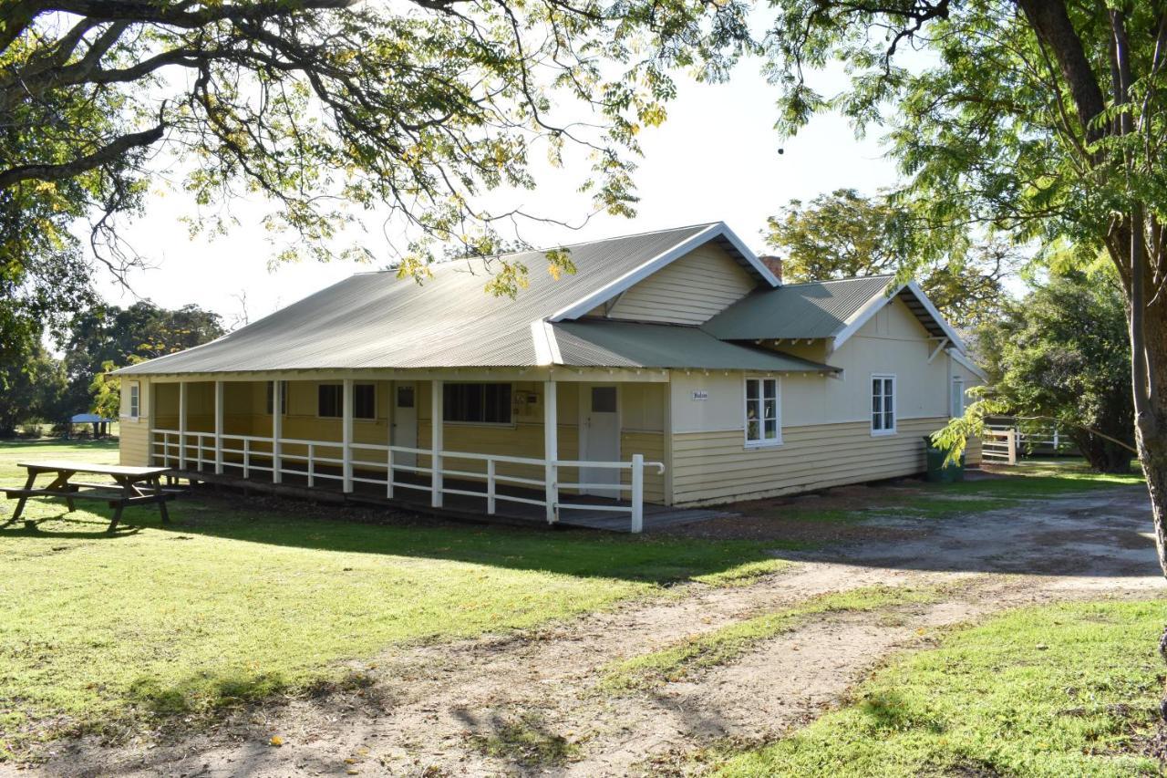 Fairbridge Village Pinjarra Екстер'єр фото