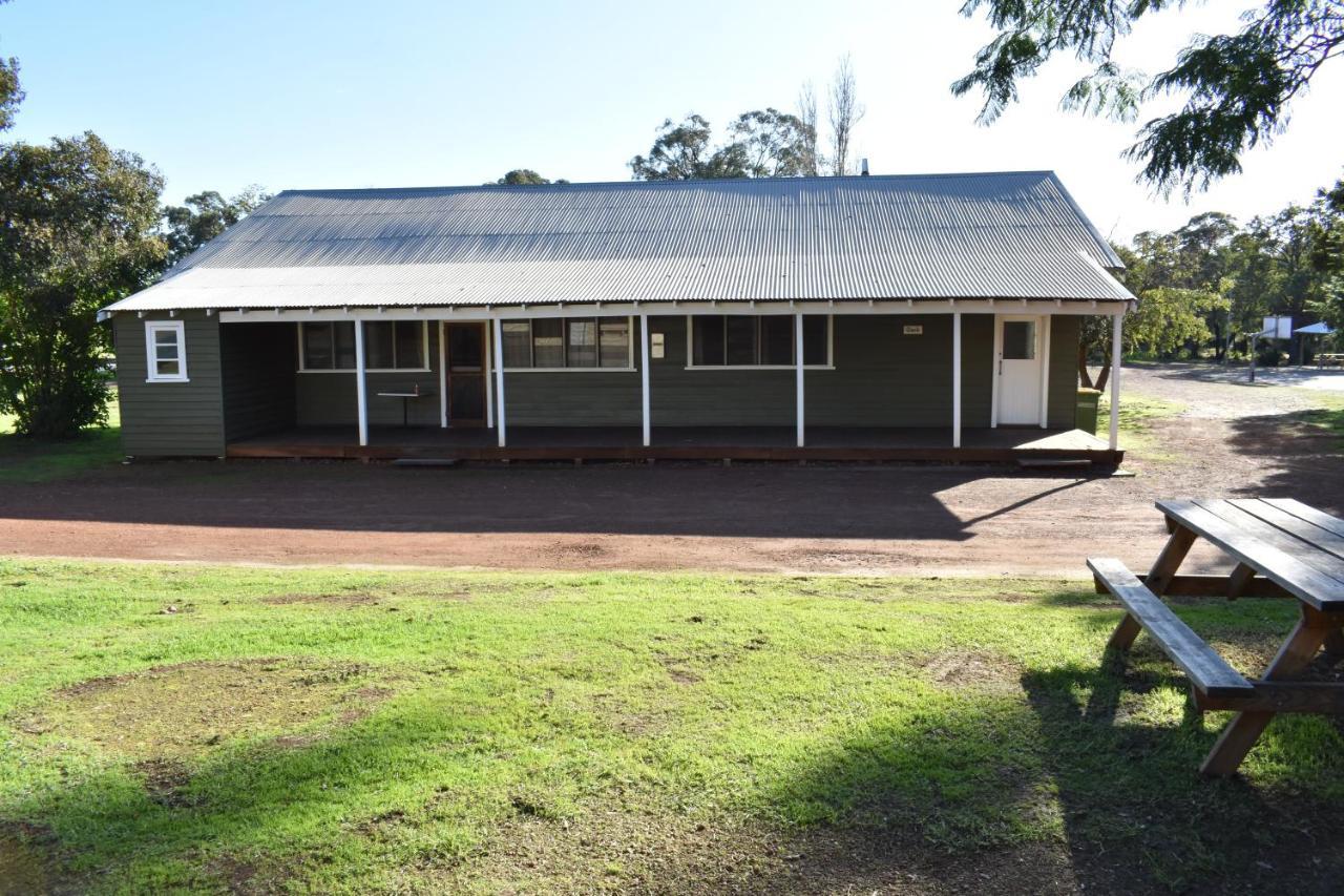 Fairbridge Village Pinjarra Екстер'єр фото