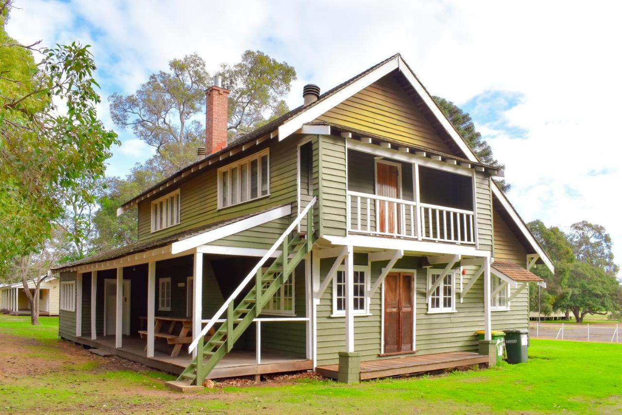 Fairbridge Village Pinjarra Екстер'єр фото