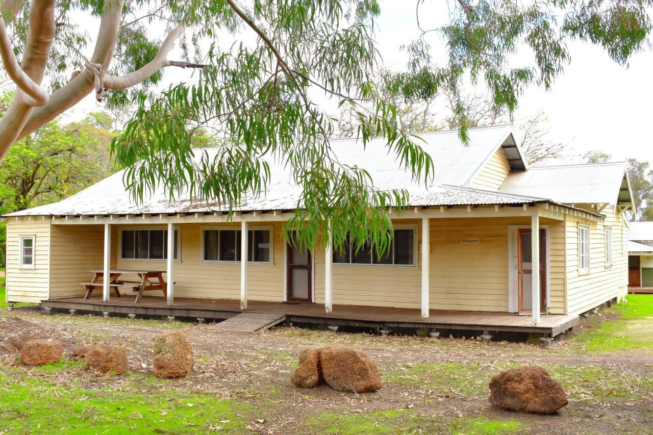 Fairbridge Village Pinjarra Екстер'єр фото