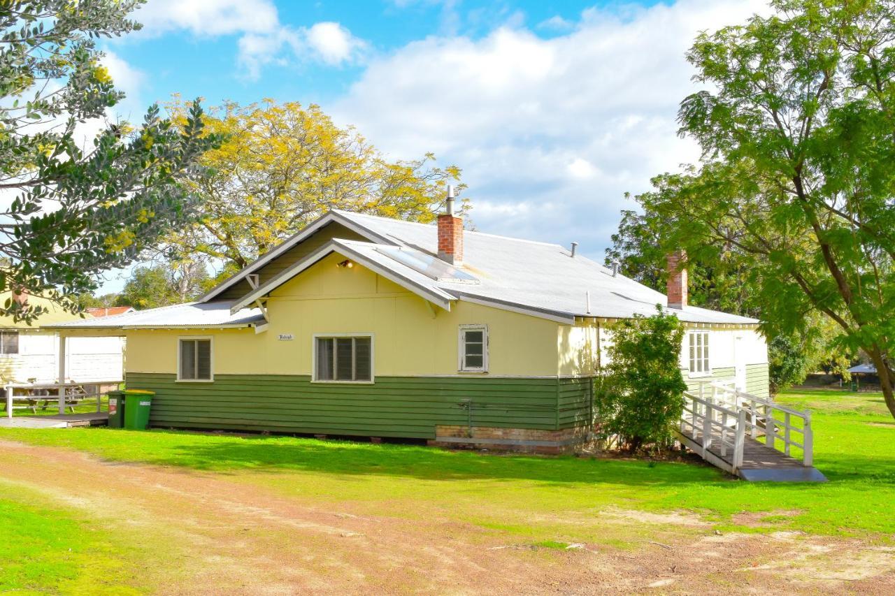 Fairbridge Village Pinjarra Екстер'єр фото