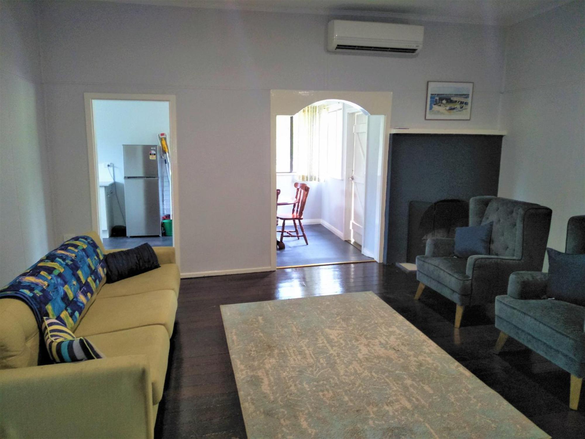 Fairbridge Village Pinjarra Екстер'єр фото